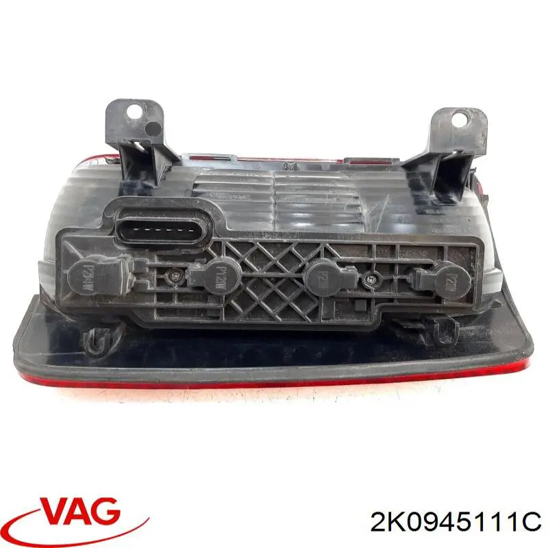  VAG 2K0945111C цена, от 27.97 USD