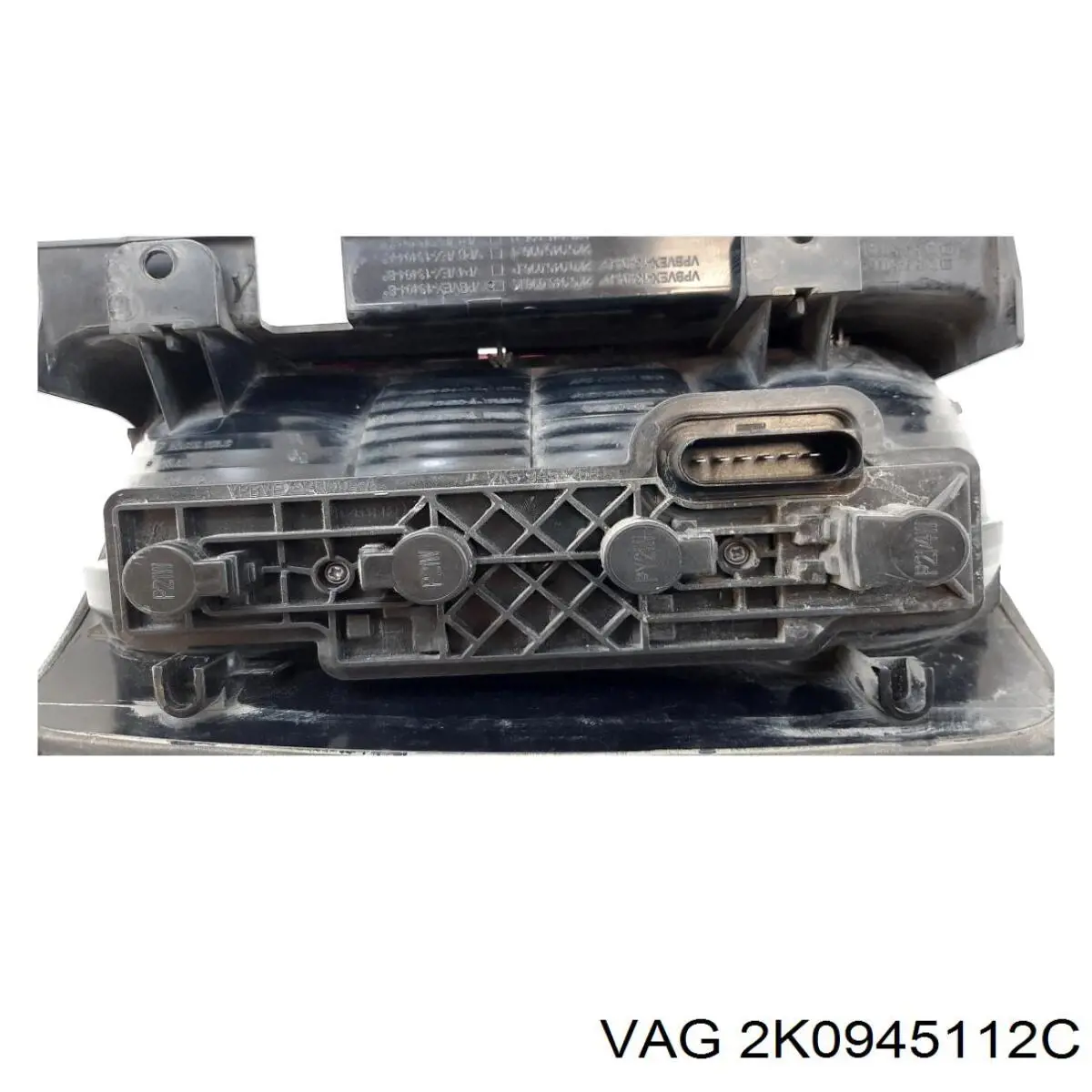 2K0945112C VAG 