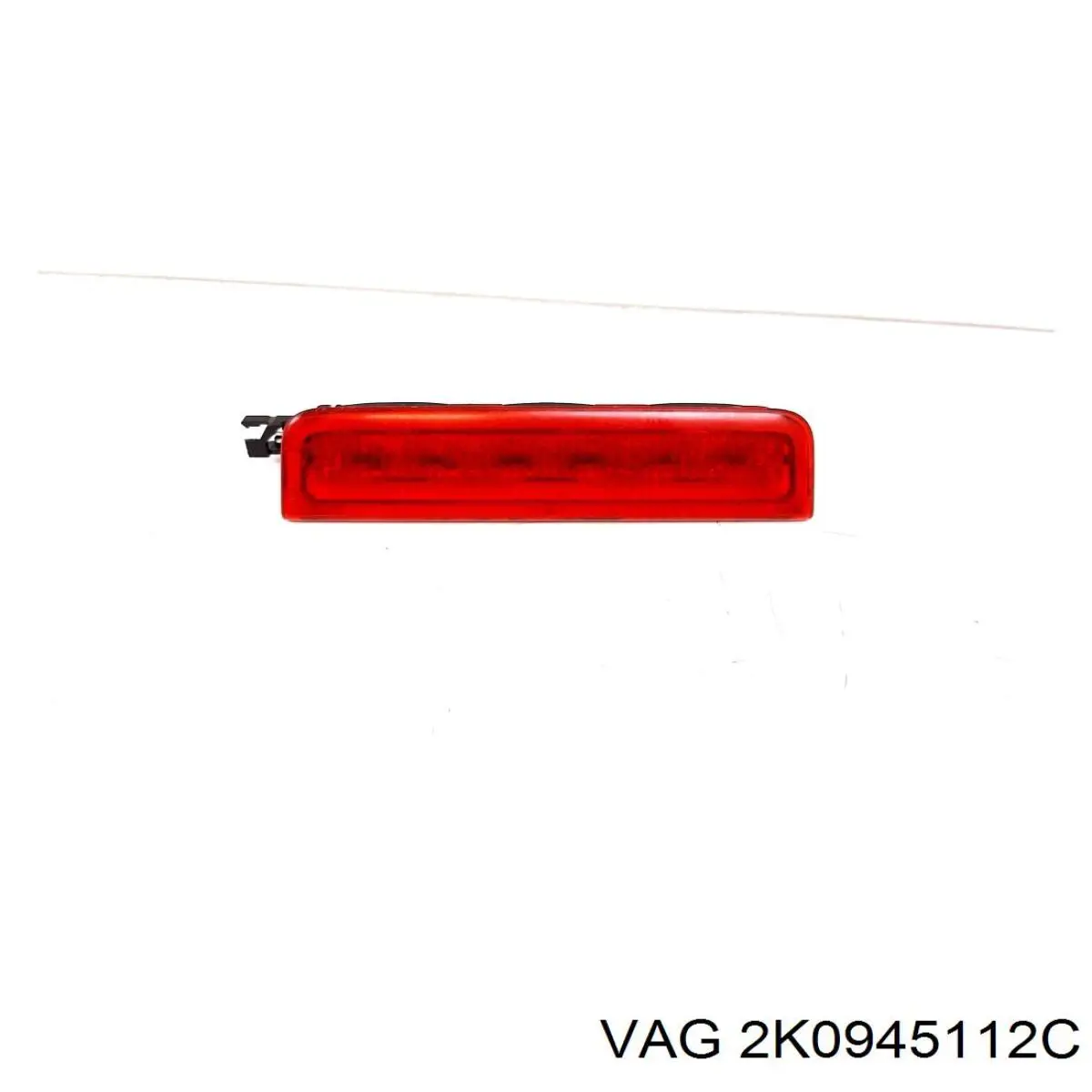  VAG 2K0945112C цена, от 24.41 USD