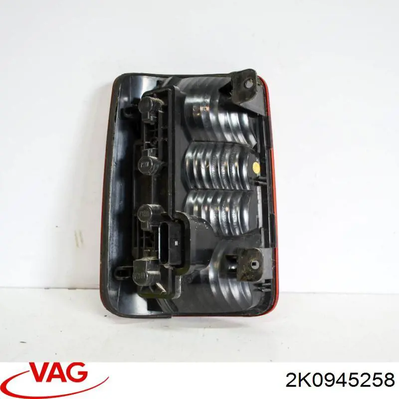 Детали задка кузова VAG 2K5945258