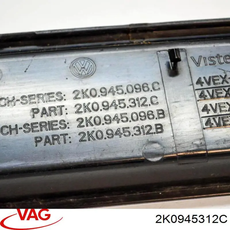 2K0945312E VAG 