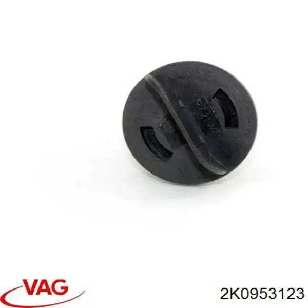 Цоколь лампы в фару VAG 2K0953123 цена, от 19.75 USD