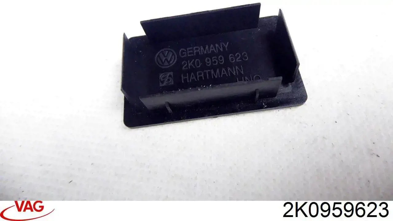 2K09596239B9 VAG 