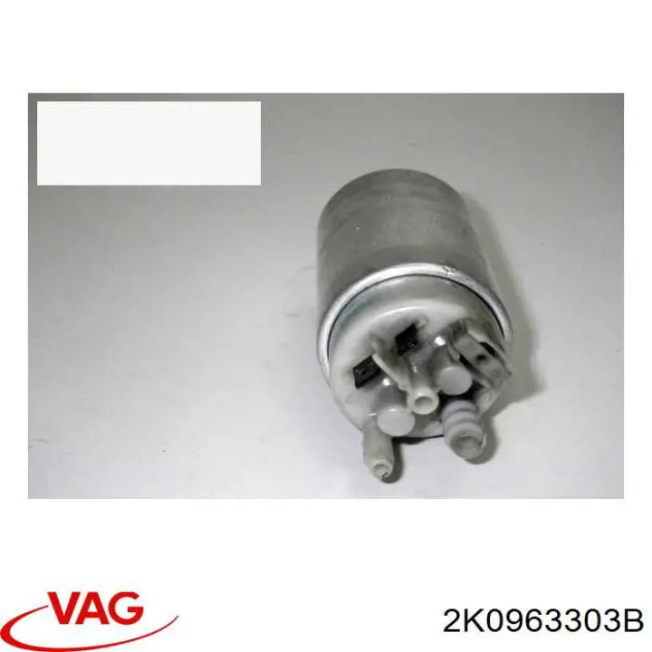  VAG 2K0963303B цена, от 112.86 USD