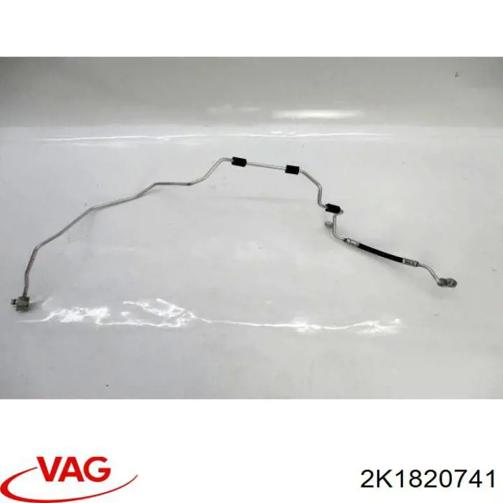  2K1820741 VAG