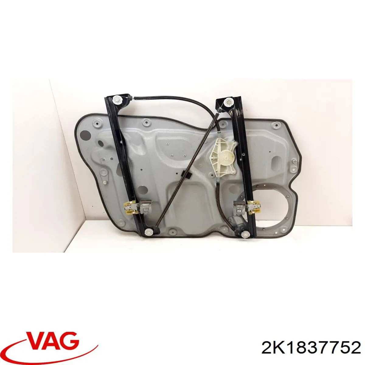  VAG 2K1837752 цена, от 42.33 USD