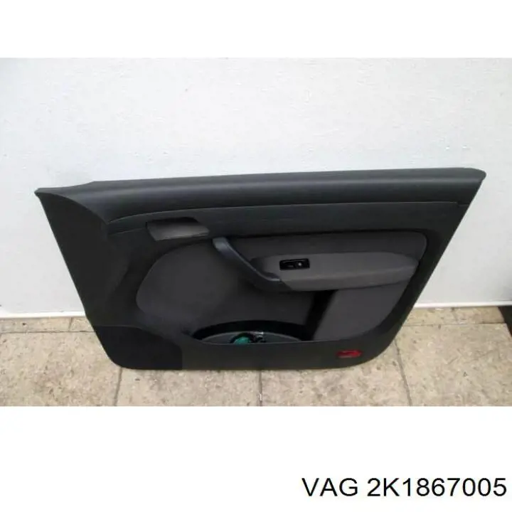 Купить 2K1867005 VAG 