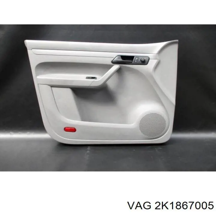 2K1867005 VAG 