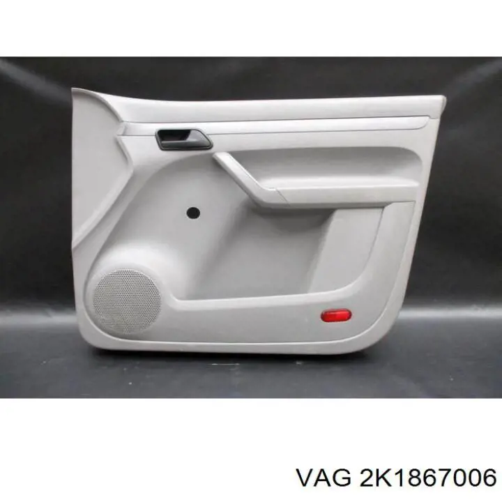 2K1867006 VAG 