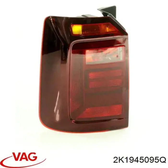 2K1945095Q VAG