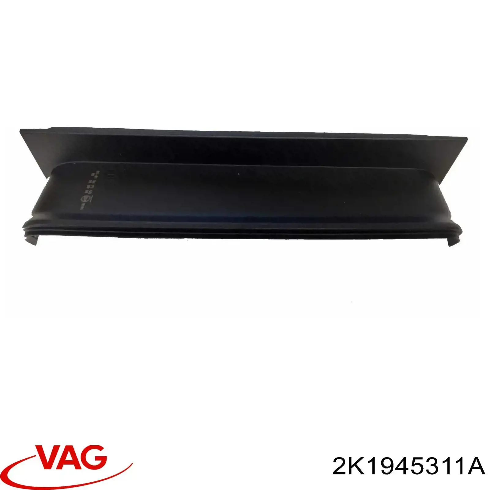  VAG 2K1945311A цена, от 17.04 USD