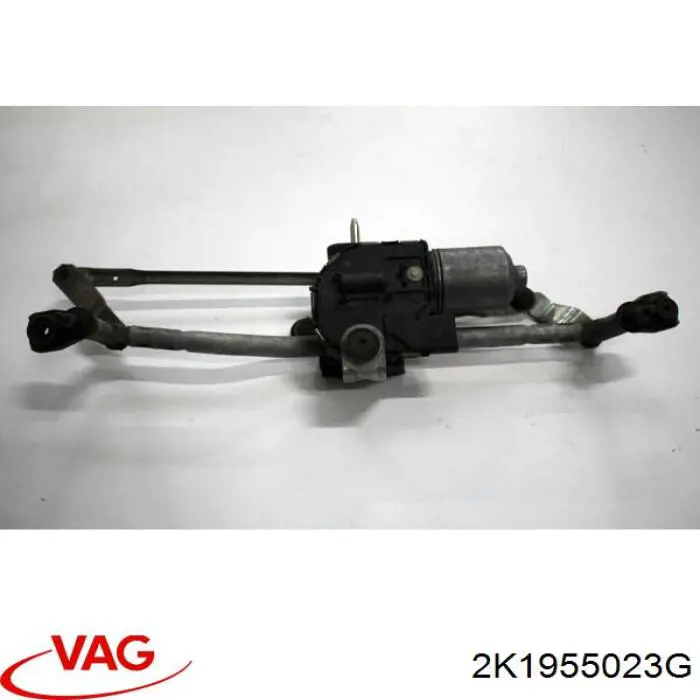 Купить 2K1955023G VAG Трапеция дворников