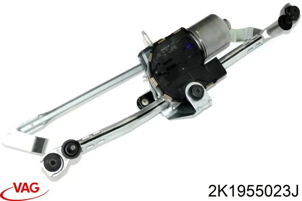 Трапеция щеток лобового стекла VAG 2K1955023J цена, от 38.01 USD