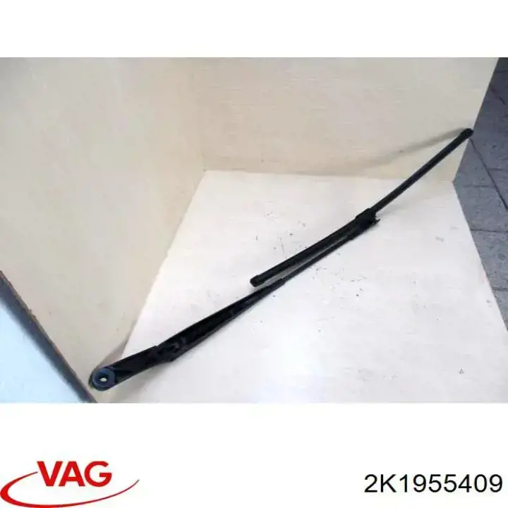 Рычаг стеклоочистителя VAG 2K1955409 цена, от 6.33 USD