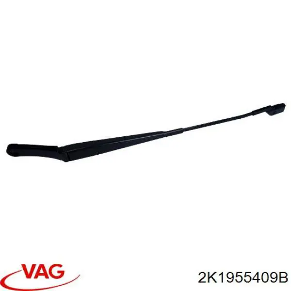 Поводок стеклоочистителя 2K1955409B VAG
