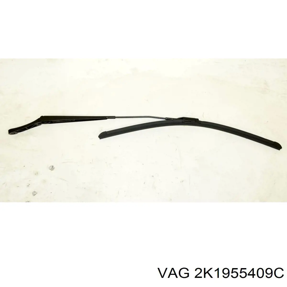 2K1955409C VAG Поводок дворника