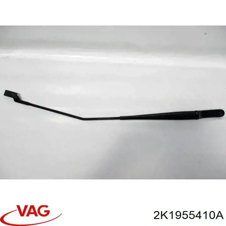 Купить 2K1955410A VAG Поводок стеклоочистителя