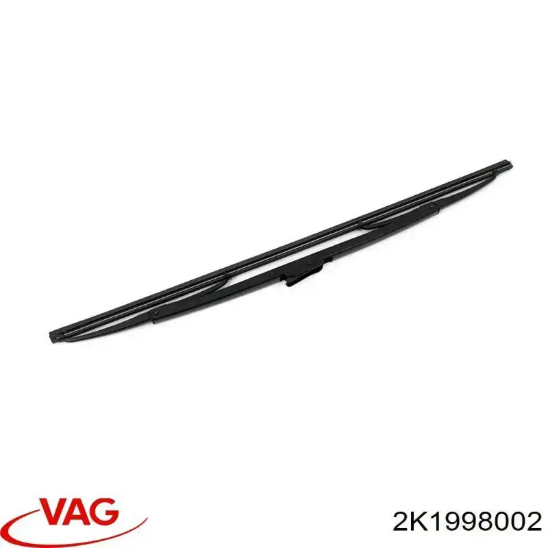 Дворники VAG 2K1998002 цена, от 57.59 USD
