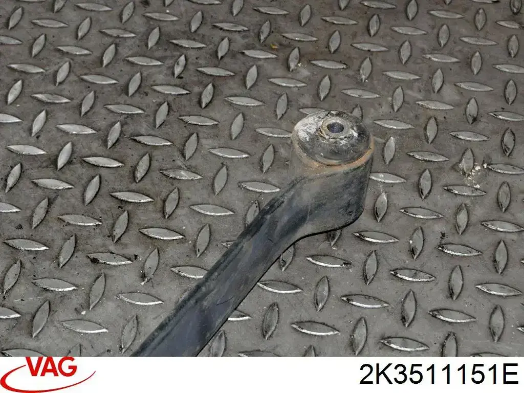 Купить 2K5511151E VAG Рессоры дополнительные