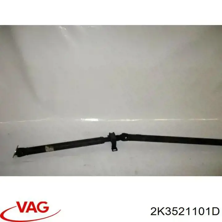  2K3521101F VAG