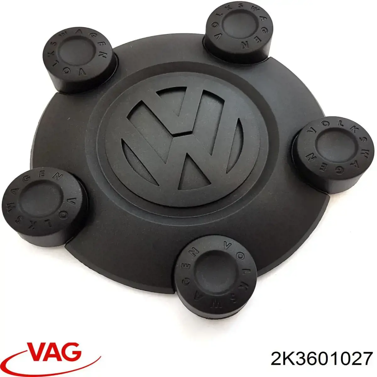 Колеса VAG 2K3601027 цена, от 105.08 USD