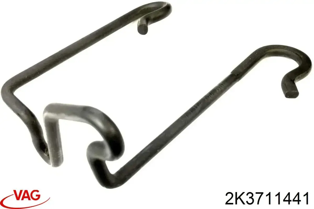  VAG 2K3711441 цена, от 13.24 USD