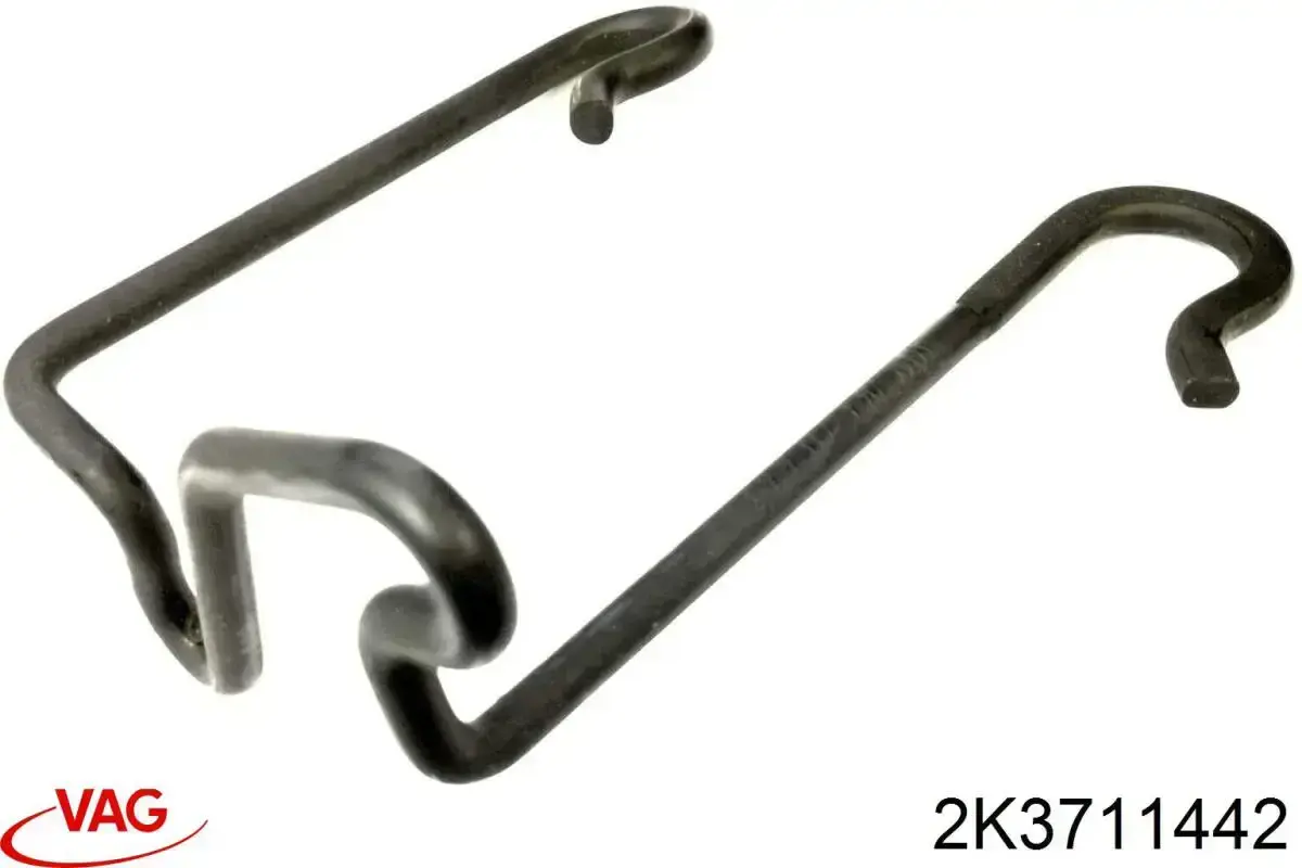 2K3711442 VAG 
