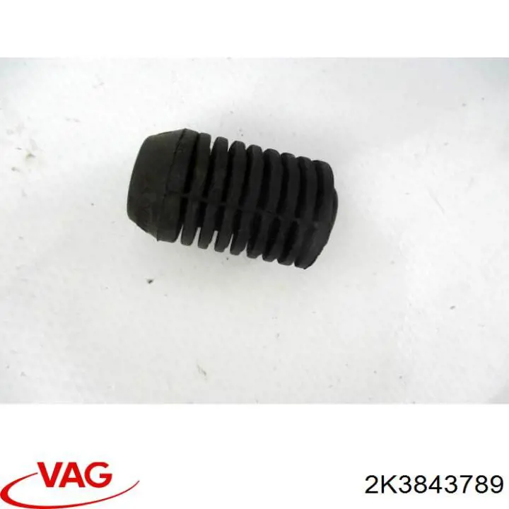  2K3843789 VAG