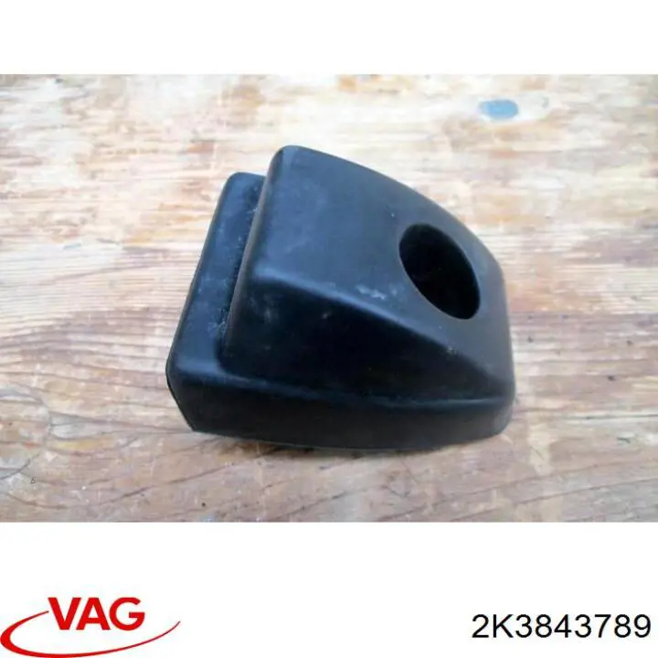  VAG 2K3843789