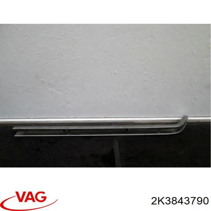  2K3843790 VAG