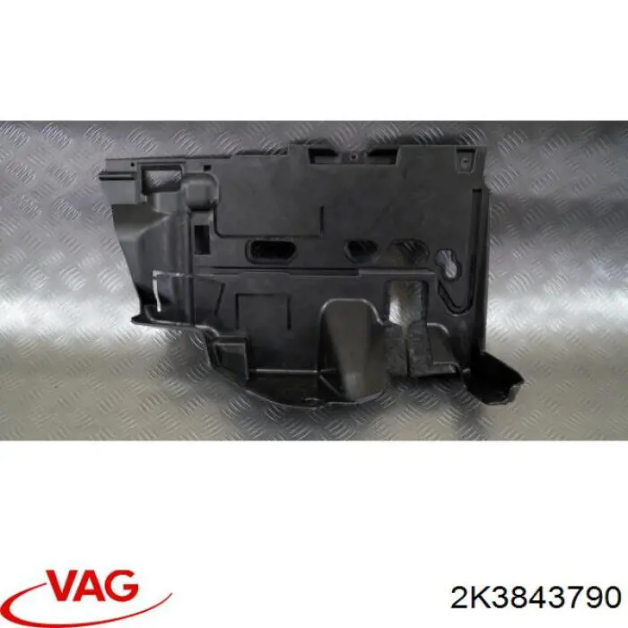 2K3843790 VAG 