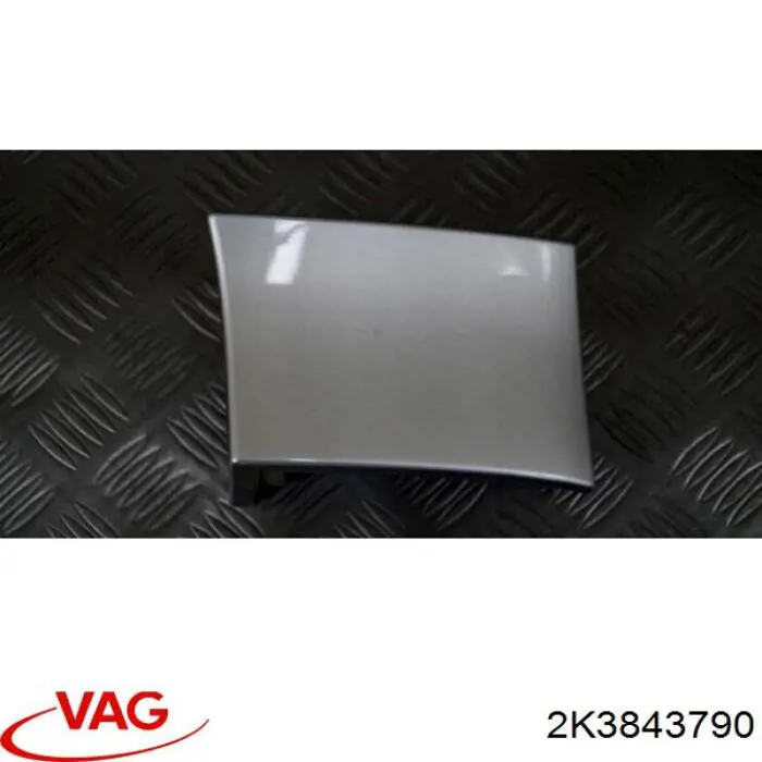 VAG 2K3843790 цена, от 17.74 USD