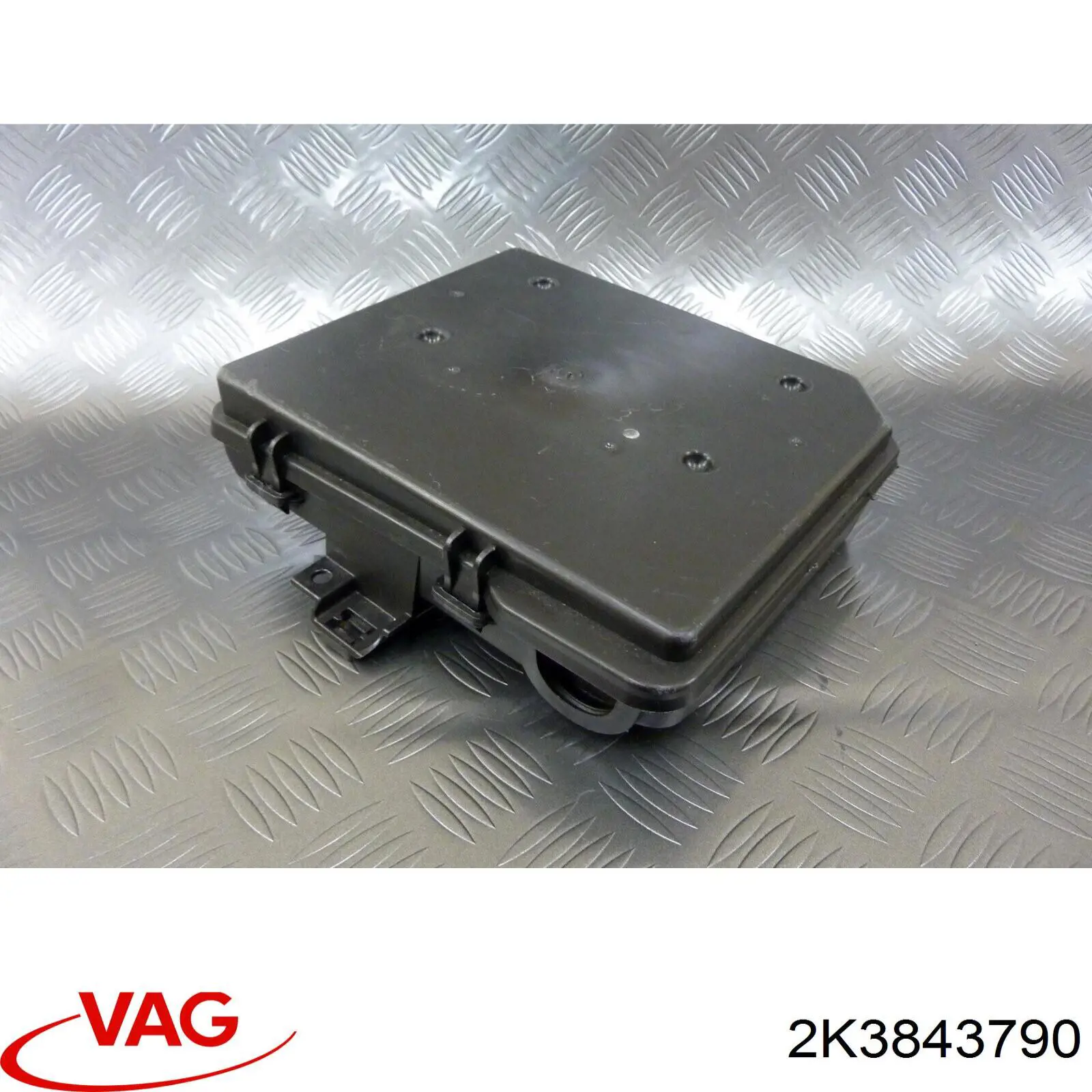  2K3843790 VAG