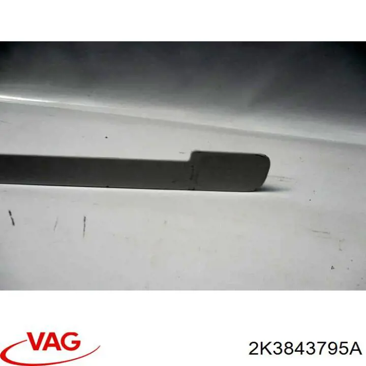 2K3843795A VAG