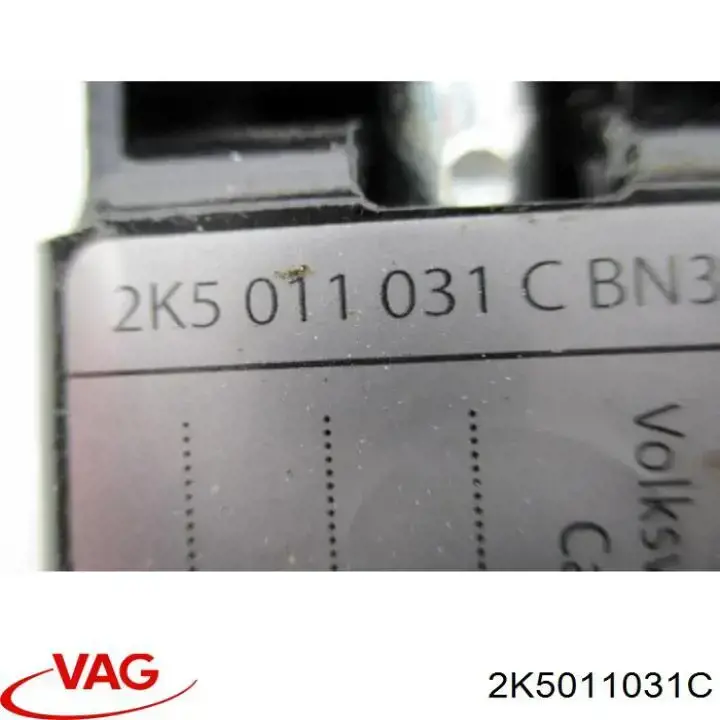 Домкрат автомобильный VAG 2K5011031C цена, от 50.85 USD