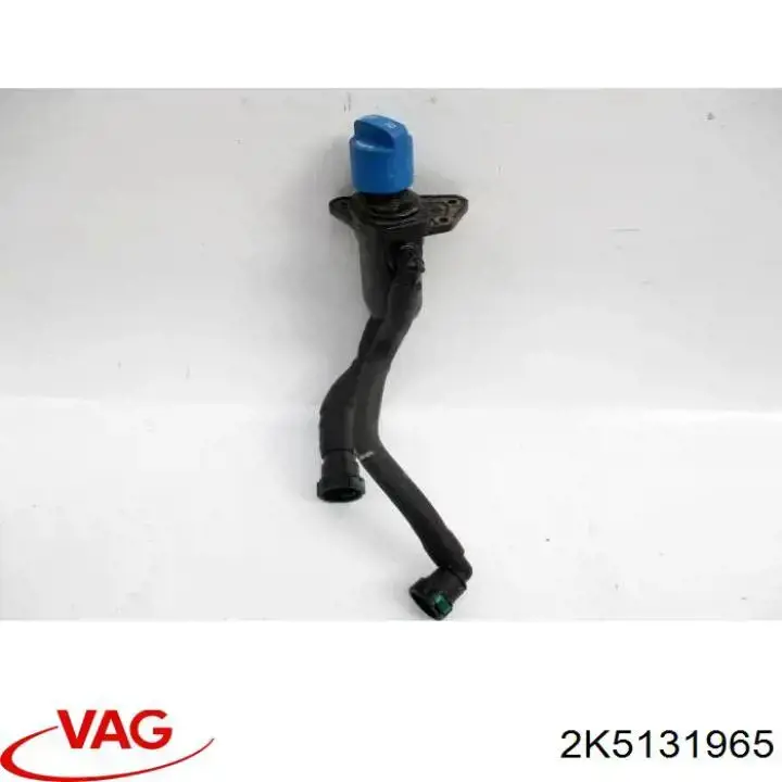  2K5131965A VAG