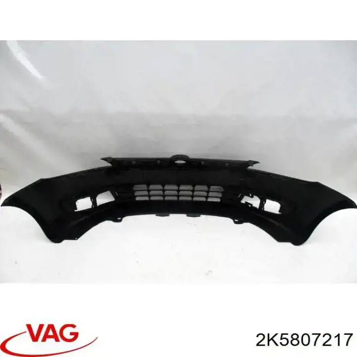 Бампер на авто VAG 2K5807217 цена, от 107.51 USD