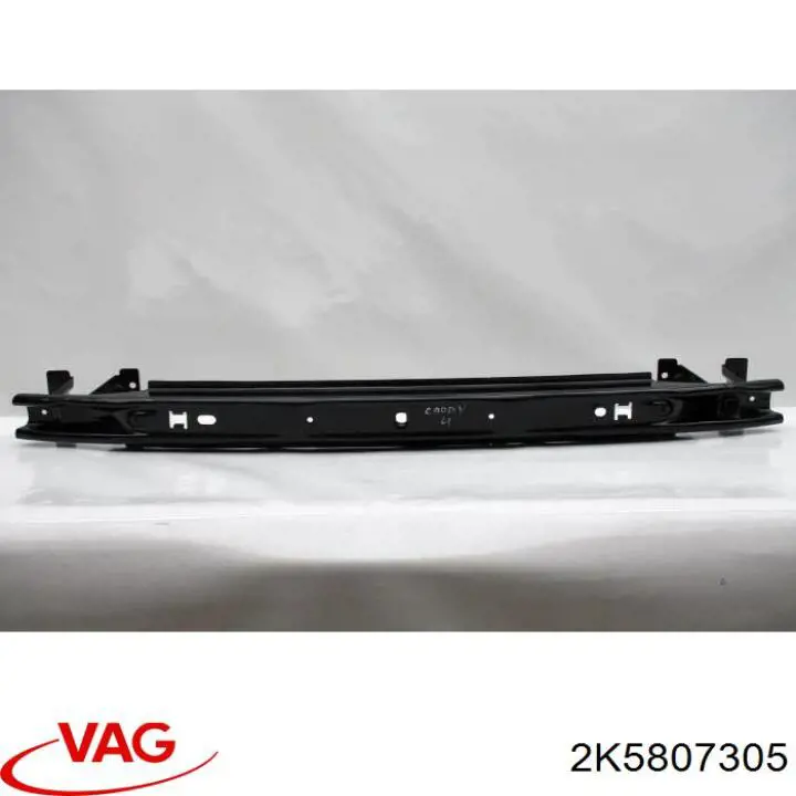 Купить PVG44118A Signeda Шина бампера заднего