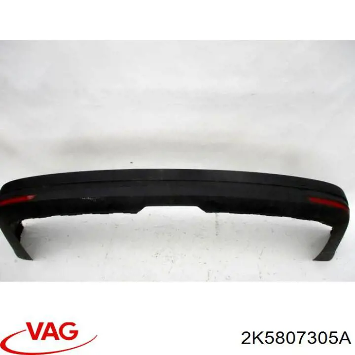  VAG 2K5807305A цена, от 358.48 USD