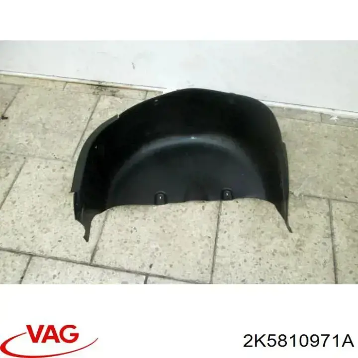  VAG 2K5810971A цена, от 98.03 USD