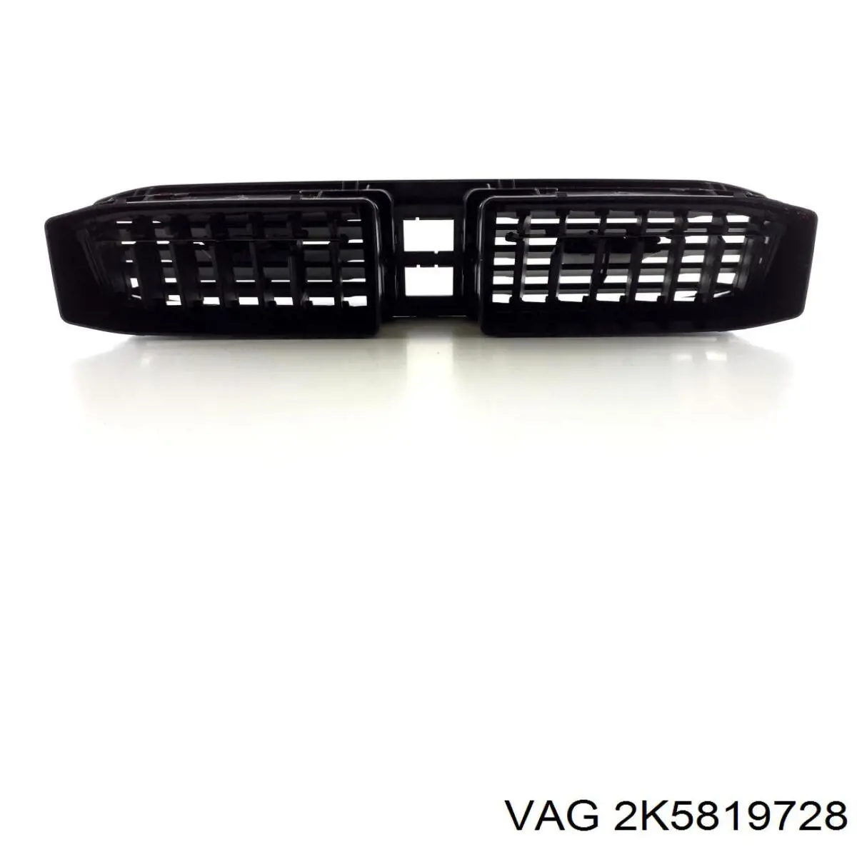  VAG 2K5819728 цена, от 27.22 USD