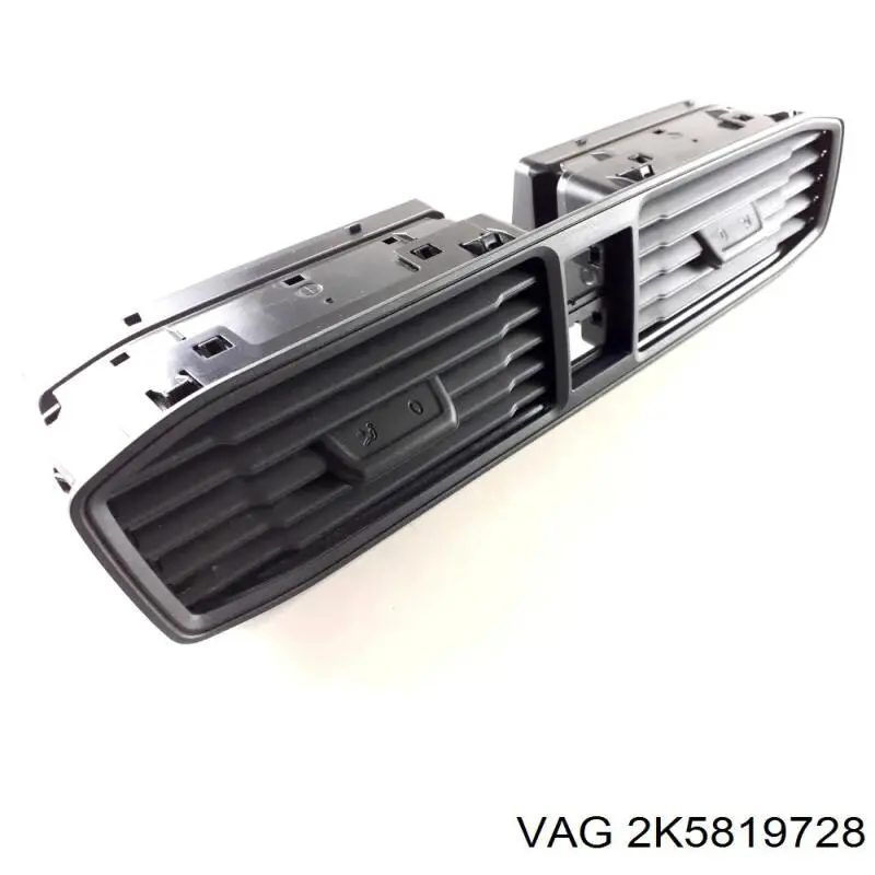 Купить 2K5819728 VAG 
