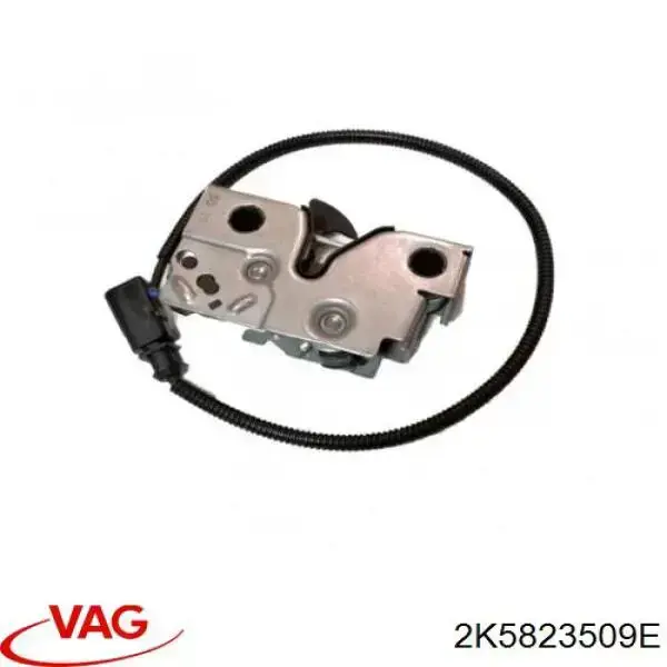 Купить 1K8823509B VAG Замок капота