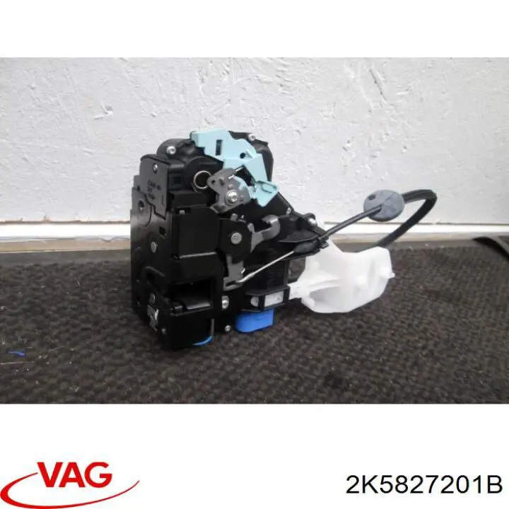  2K5827201B VAG