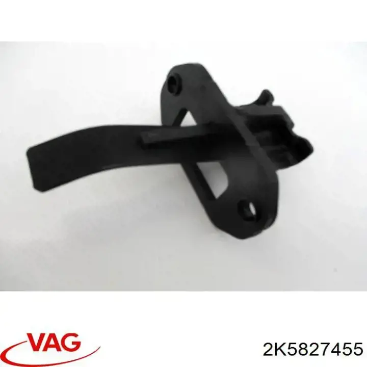  VAG 2K5827455 цена, от 64.21 USD
