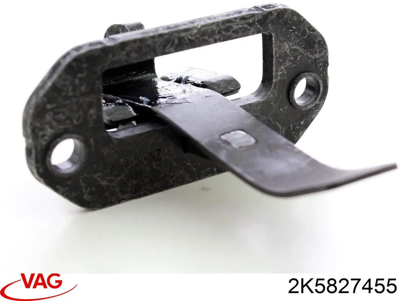  VAG 2K5827455