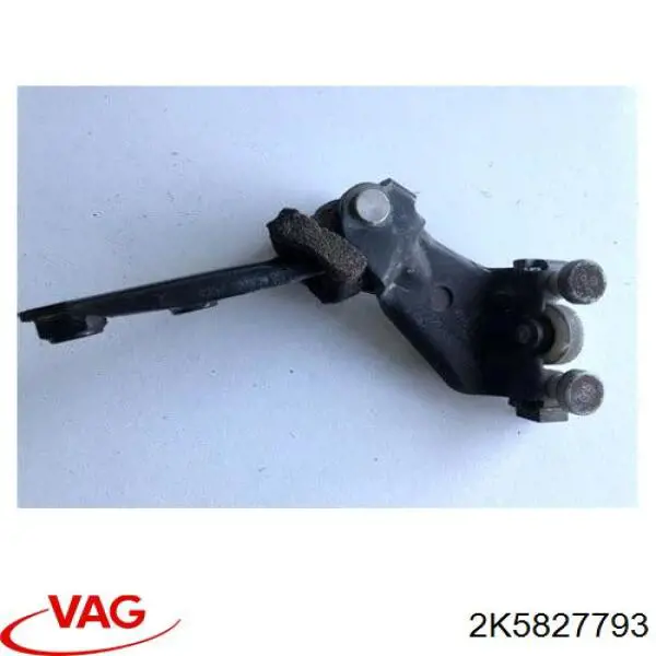 Ограничитель открывания задней двери VAG 2K5827793