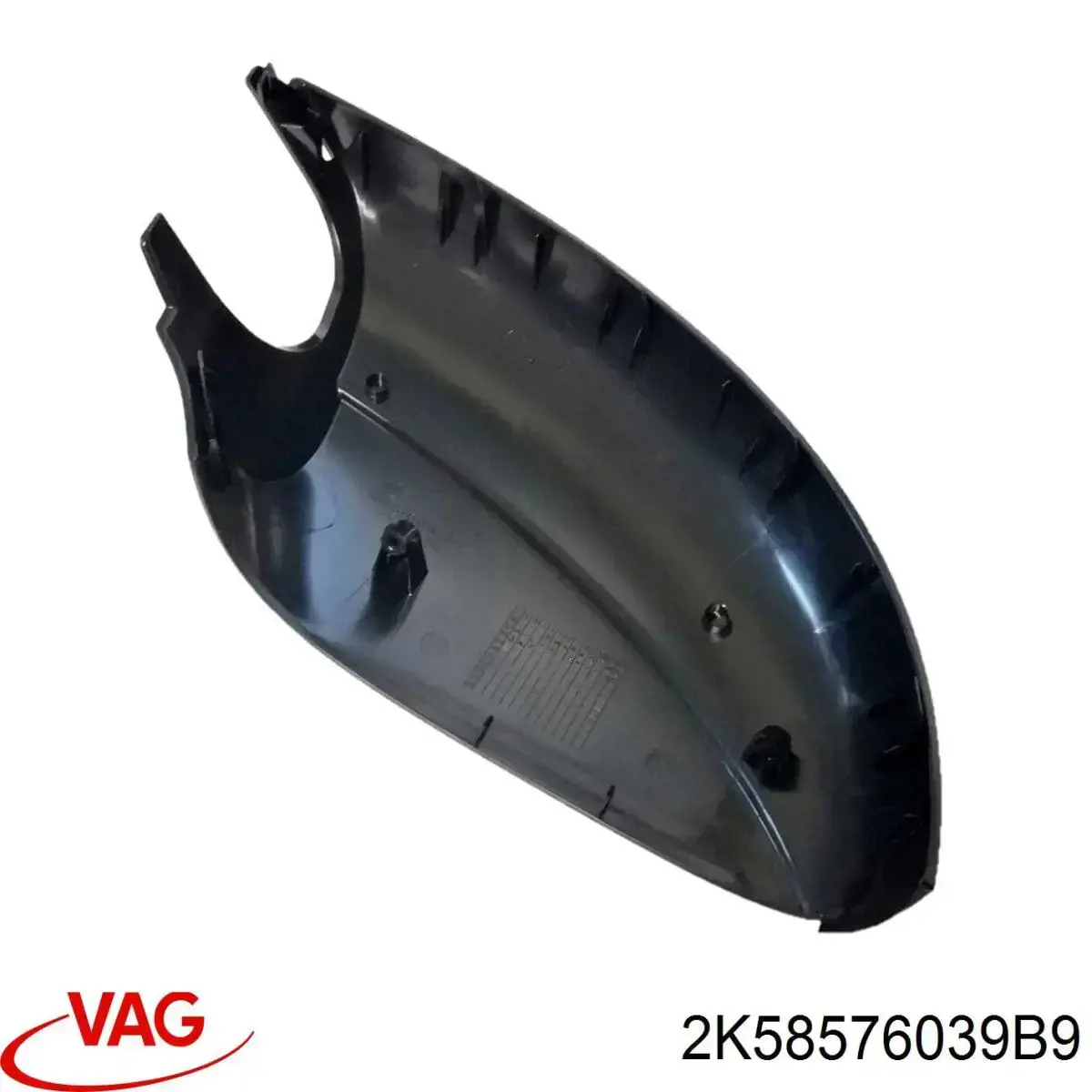  VAG 2K58576039B9