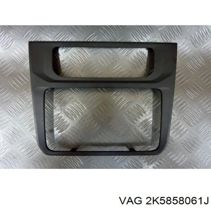 2K5858061J9B9 VAG 