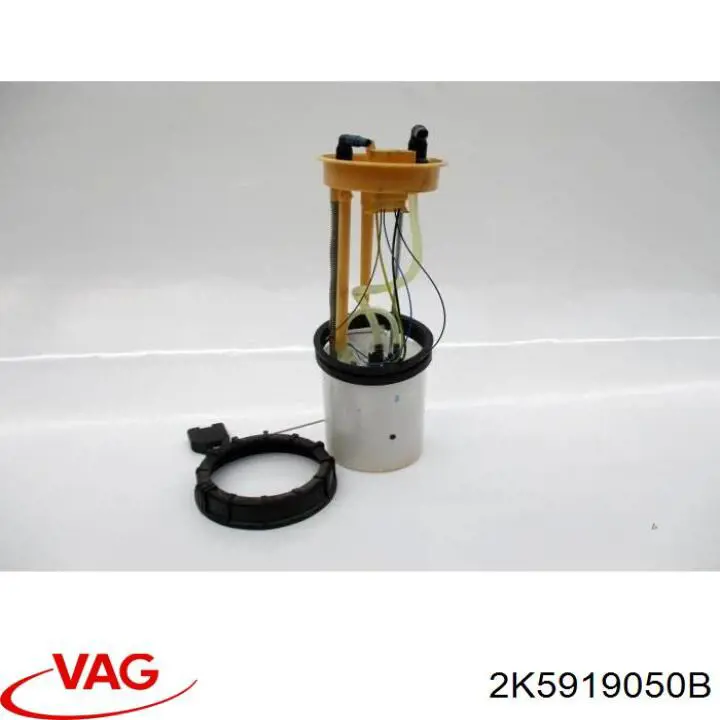  2K5919050G VAG